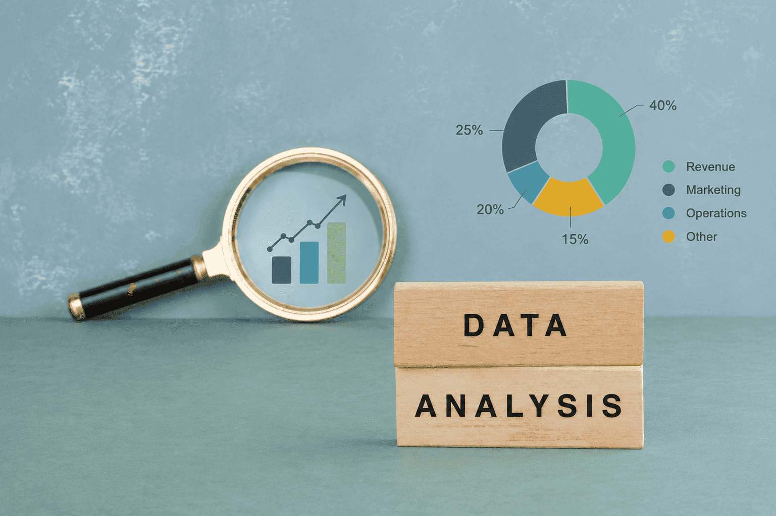 Data Analysis