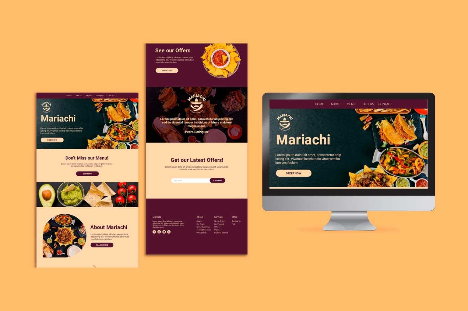 Website Development